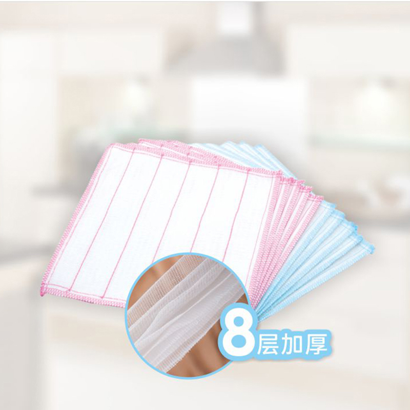 大连洗碗布批发价格