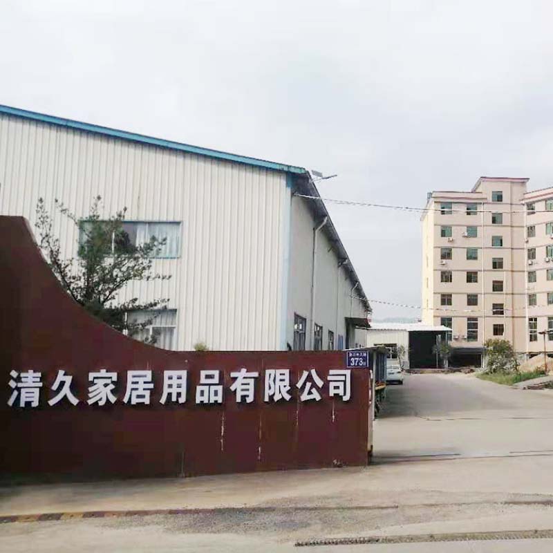 大连洗洁巾工厂展示